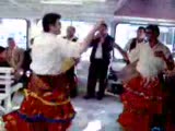 Karabük Eskipazar Hamzalar Ve Kabaarmut Köyleri De