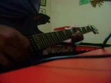Metallica Fade To Black Final Solo