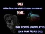Nazo Sensizlik Ölümden Bile Zor