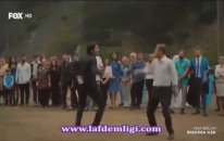 Cihan Genç Hocamızın Eğitimyle İnadına Aşk 12 Bölüm Toprak Ve Çınarın Bıçak Horonu