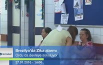 Dw İle Haber 27 Ocak Çarşamba 2016