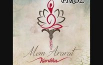 Mem Ararat Hevi 2016