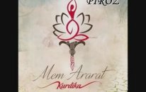 Mem Ararat Zana û Andok 2016