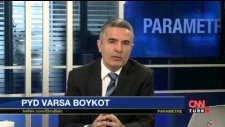 Parametre 27 Ocak 2016
