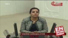 Selina Doğan: Allah'tan Korkmuyoruz