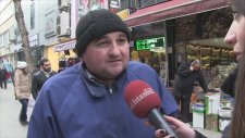 Avukat Olsanız Tecavüzcüyü Savunur Muydunuz? - Sokak Röportajı