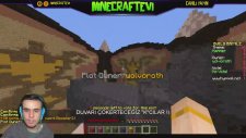 Canlı Yayın/ Minecraftevi 27 Ocak 2016