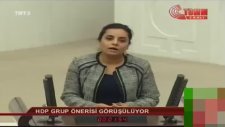 CHP'li vekil Selina Doğan: Allah'tan Korkmuyoruz