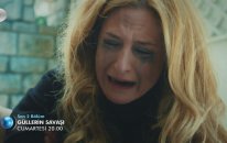 Güllerin Savaşı 67. Bölüm Fragmanı