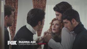 İnadına Aşk 31. Bölüm Fragmanı