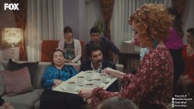İnadına Aşk - Kız İsteme (31.Bölüm)