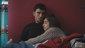İnadına Aşk - Nehir'den Polat'a Tokat (31.Bölüm)