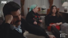İnadına Aşk - Toprak Delirdi (30. Bölüm)