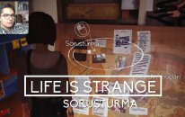 Life İs Strange Bölüm 15 Episode 4