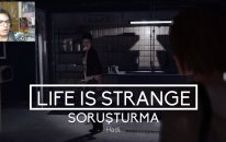 Life is Strange Bölüm 16 Episode 4