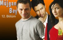 Müjgan Bey - 12.bölüm 28 Ocak 2016