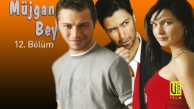 Müjgan Bey - 12.bölüm 28 Ocak 2016