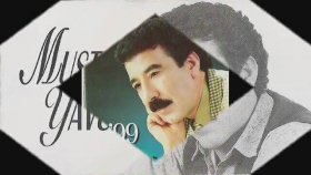 Mustafa Yavuz - Darıldım Huizen Sana Mustafa Yavuz - Darıldım Huizen Sana
