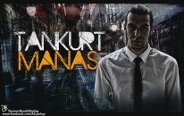 Tankurt Manas - Delirmedim 2016 (Sözleriyle)
