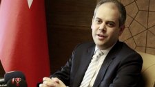 Akif Çağatay Kılıç Uluslararası Futbol Zirvesi' nde Konuştu!