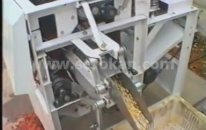 Badem İç Kabuk Soyma Makinası