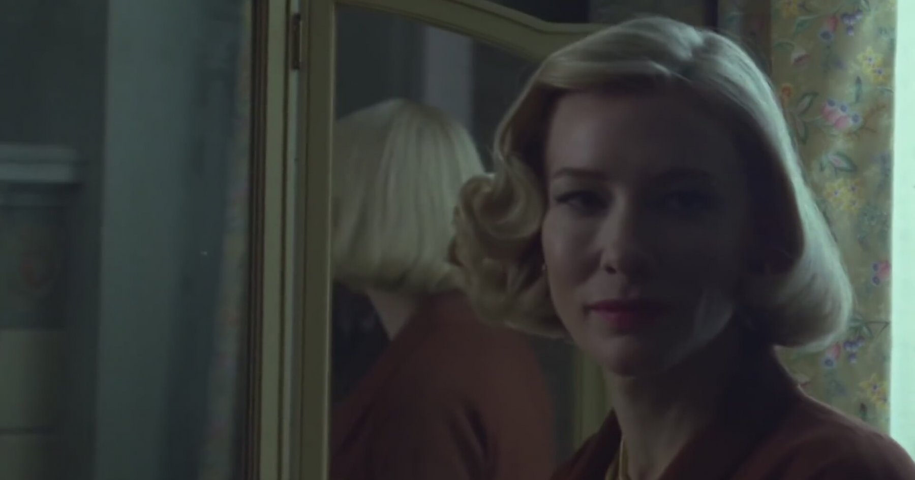 Carol (2015) 2. Türkçe Altyazılı Fragman