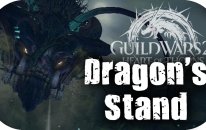 Etkinlik Haritası: Dragon's Stand | Guild Wars 2 / Kirpat