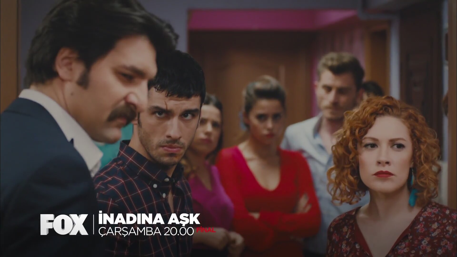 İnadına Aşk 22.Bölüm izle 40