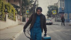 İnadına Aşk - Adem Demir Ustası Olursa (31.Bölüm)