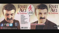 Raşit Avcı -Hasretinle