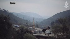 Türkmen Köyü - Al Jazeera Türk Belgesel