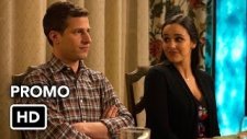Brooklyn Nine-Nine 3. Sezon 14. Bölüm Fragmanı