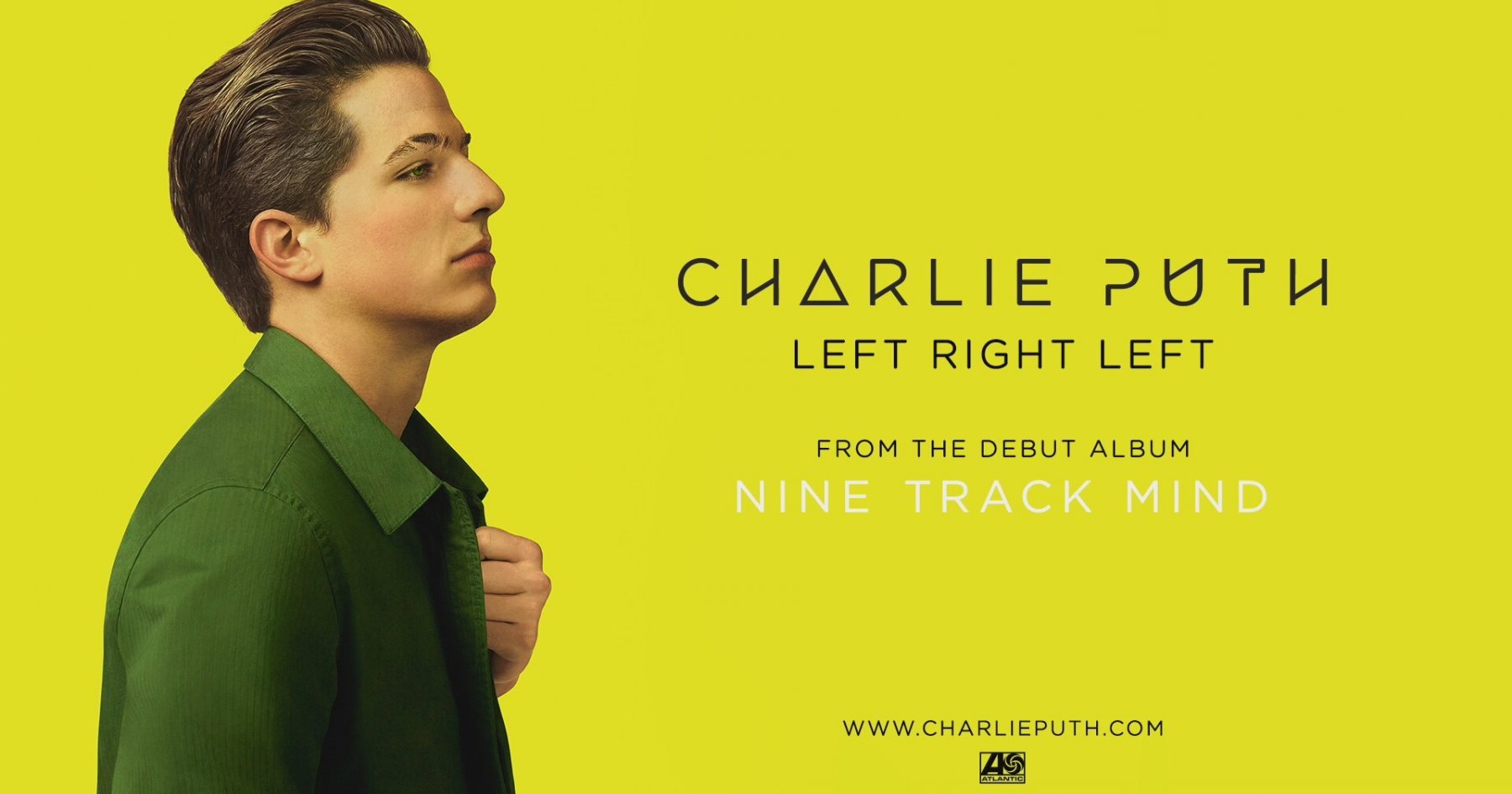 Charlie Puth Left Right Left | charlie puth left right left dinle izlesene com Charlie Puth Left Right Left | charlie puth left right left dinle izlesene com