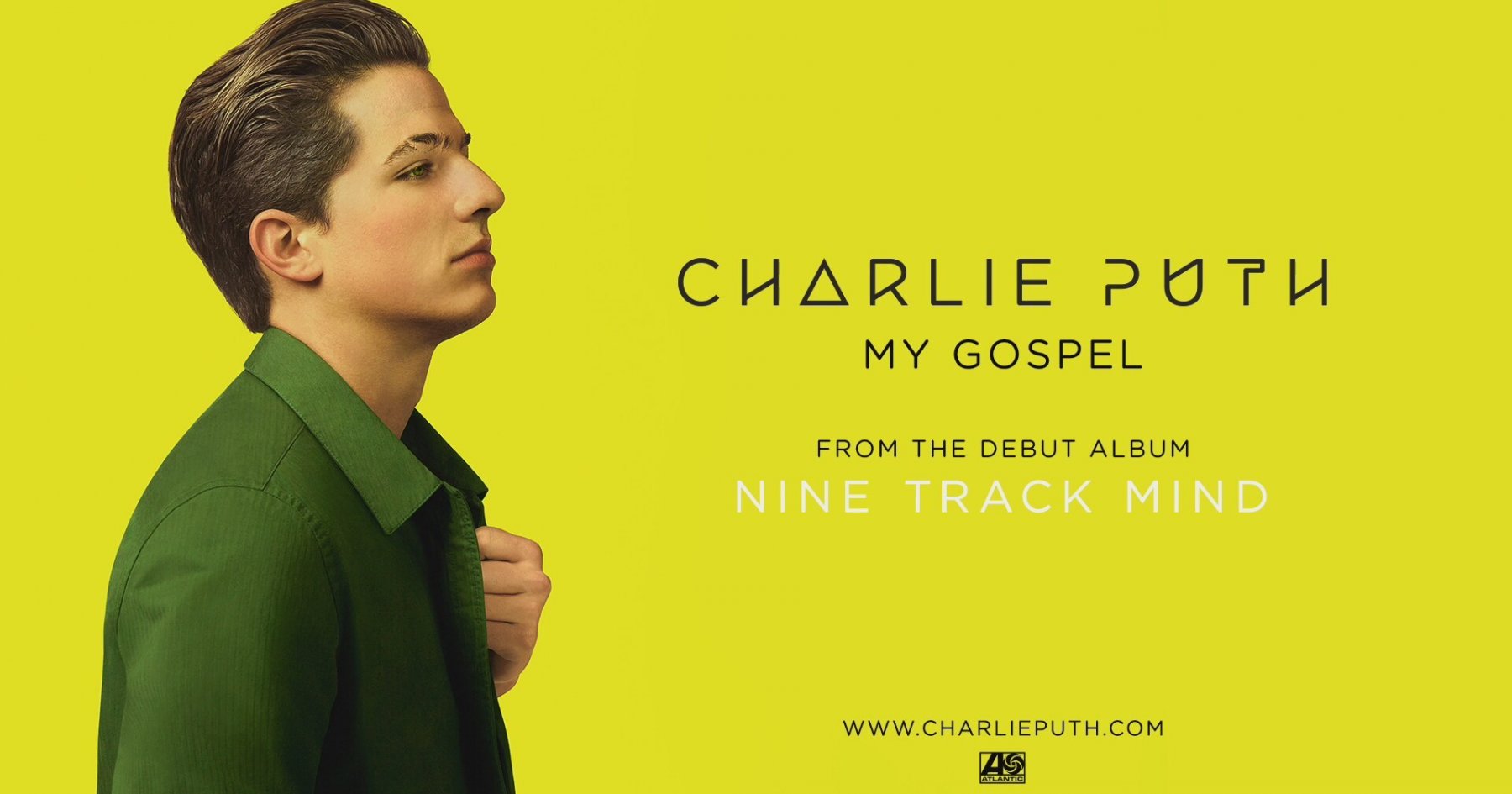 Charlie Puth Gospel | charlie puth my gospel dinle izlesene com Charlie Puth Gospel | charlie puth my gospel dinle izlesene com