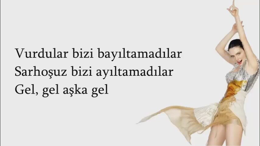 nil karaibrahimgil kek şarkı sözleri