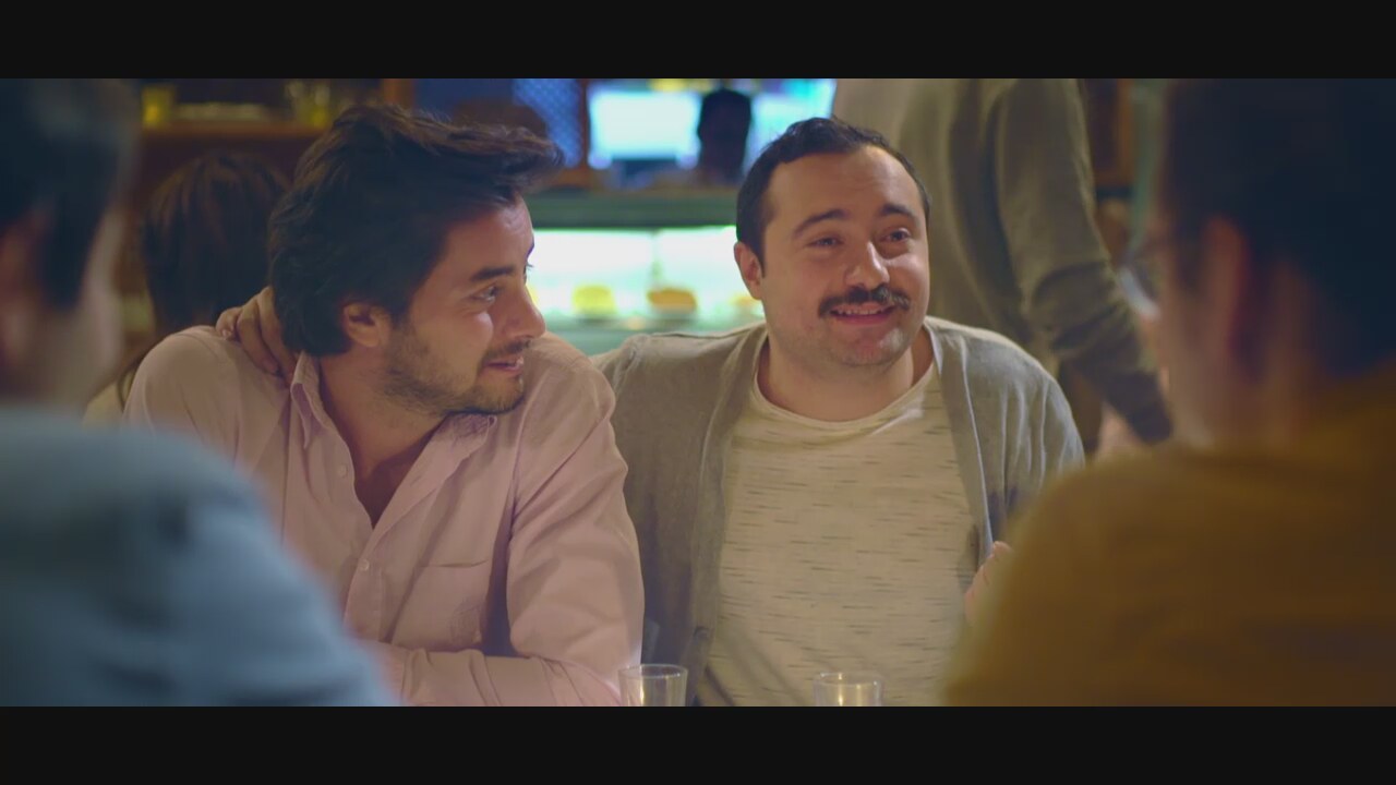 Gökhan Özoğuz Yıldız Tilbeyi savundu Gökhan Özoğuz Yıldız Tilbeyi savundu
