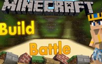 BASKETBOL VE YILAN !!!! | Minecraft BuildBattle | Bölüm-9 | ft.BugraaK