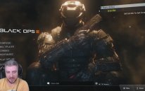 Call Of Duty Black Ops 3 | Başlangıç | Bölüm 1