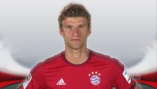 Thomas Müller'in En Güzel 5 Golü