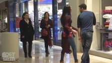 Toplum İçindeki Tacizin Çifte Standartı