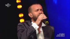 Ahmet Batırlı - Sen Sevdalı Ben Belalı (O Ses Türkiye Çapraz Düello) 29 Ocak Cuma 2016