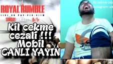 Canlı Yayın (29.01.2016)