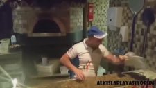 Fazlasıyla İyi Olan Hamur Ustası