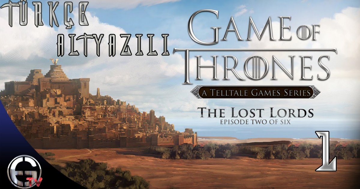 game of thrones 1. sezon altyazl torrent