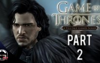 Game Of Thrones Türkçe Altyazılı Sezon 1 Bölüm 2 #2 : Jon Snow / eastergamerstv