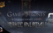 Game Of Thrones Türkçe Anlatım Sezon 1 Bölüm 1 #2 : Forrester Kalesi / Eastergamerstv