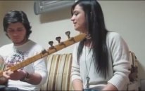Keça Kurda - Lorîka min (Kürt Kızı)