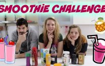 Smoothie Challenge