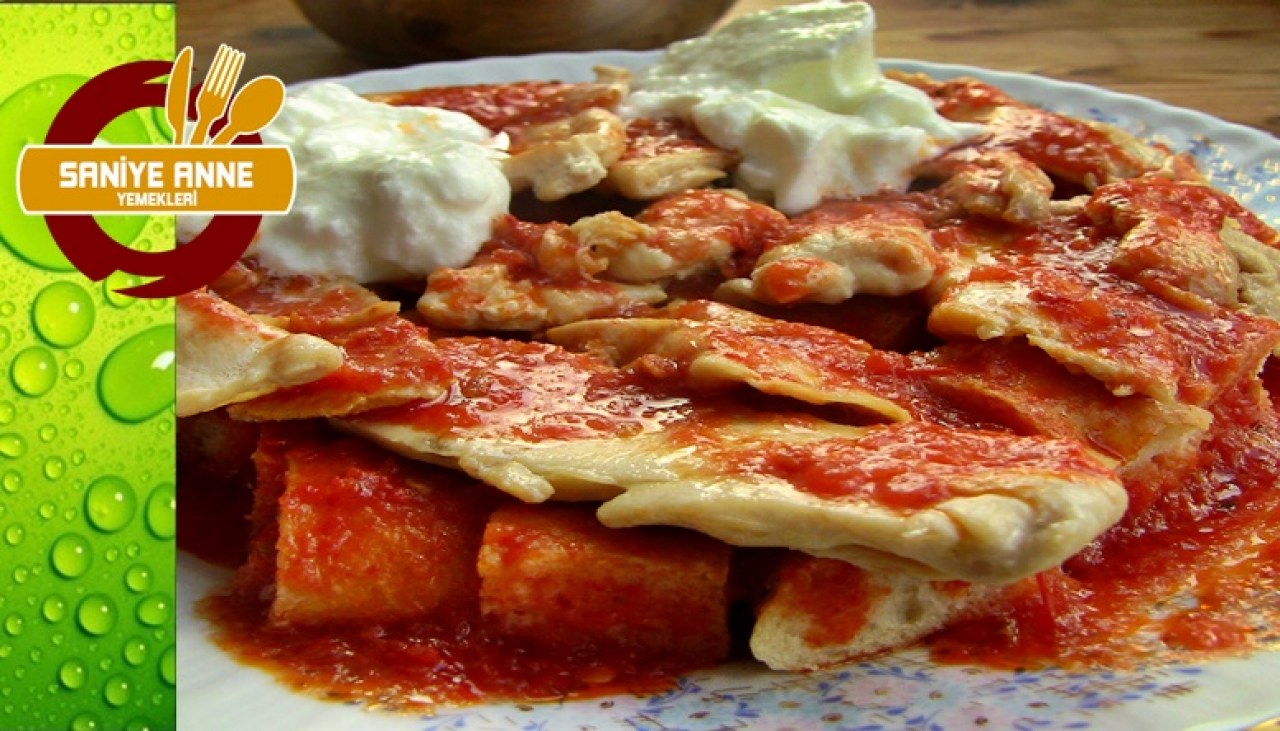 Tavuk İskender Yapılışı Videosu Tavuk İskender Yapılışı Videosu