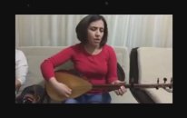 Xecê Herdem - Zana û Andok / Canlı 2015